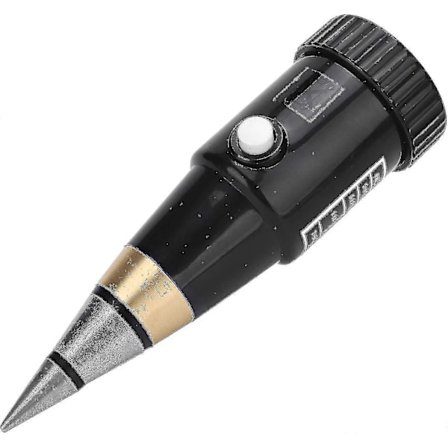 Jord pH-mätare, Vt-05 Jord pH-testare Hygrometer Fuktsensor Bärbart pH-instrument För Trädgård, Gård, Gräsmatta, Inomhus & Utomhus H