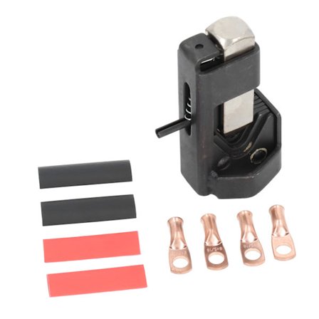 Hammer Kabelskosett med God Elektrisk Ledningsevne Terminal Sveisekabler Hammer Kabelskotang