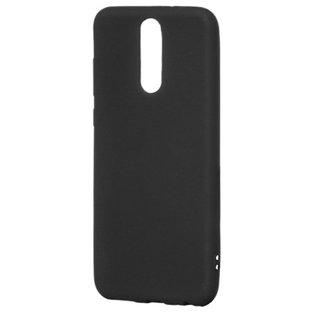 Deksel i gummi, Huawei Mate 10 Lite - Matt overflate