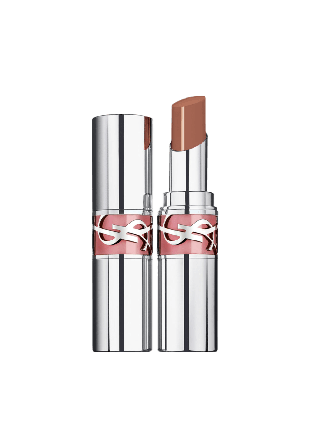 Yves Saint Laurent Loveshine Wet Shine Lipstick Läppstift Dam 3,2 GRM