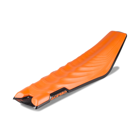 Sitzbank Komplett Acerbis X-SEAT - KTM 150 EXC TPI 2020-2023