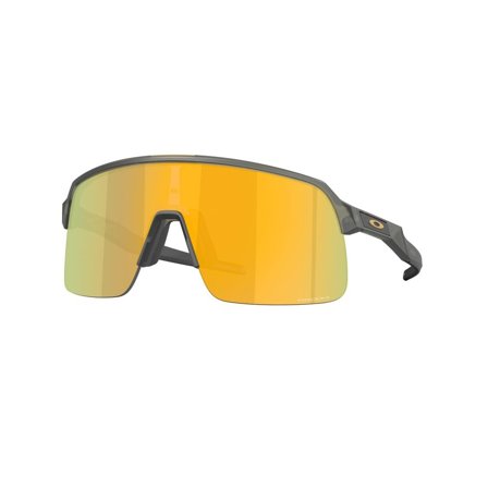 Oakley Sutro Lite - Sportsbriller fra Oakley - Grønne Wrap around