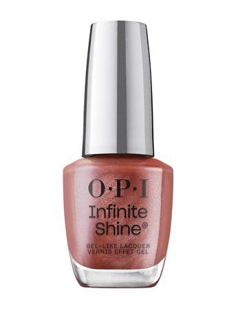 OPI Infinite Shine Stellar Tips - Brown - 15 ML