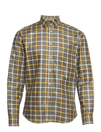 Regular Fit Men Shirt Patterned Bosweel Shirts Est. 1937