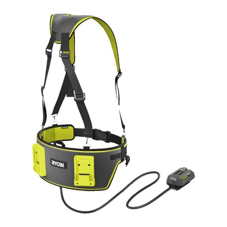 Ryobi RY36BB2PA Batteribälte 36V, Kläder