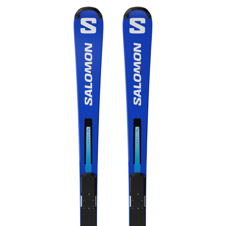 Salomon - Sci da sci alpino Ni S/race Fis Sl 155