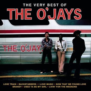 The very best of The O'jays