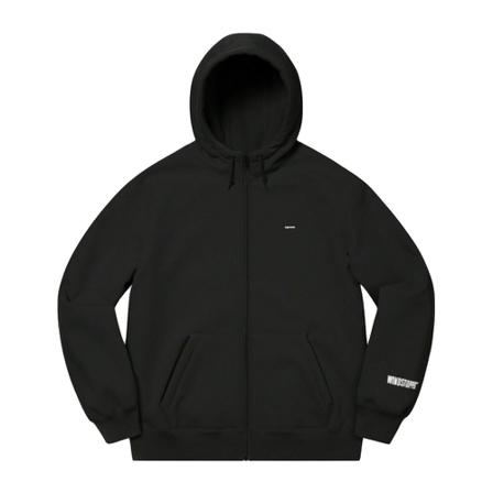Supreme, Dresses Zwart, Heren, Maat:L