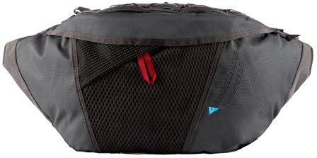 Klättermusen Fimmafäng 4.0 Lumbarpack Raven - Klättermusen