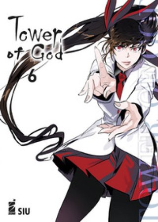 Tower of god. Vol. 6 Siu