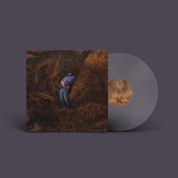 Pillars (vinyl clear limited edt.) (indi JACK GARRATT