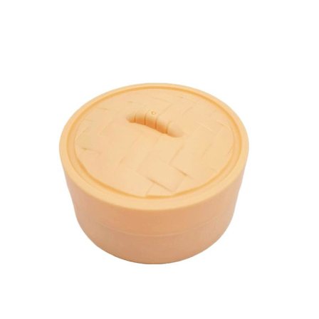 Ny exotisk simuleringskorv kläm leksak godis leksak stretch leksak TPR Lala le trick vent dekompressionsartefakt