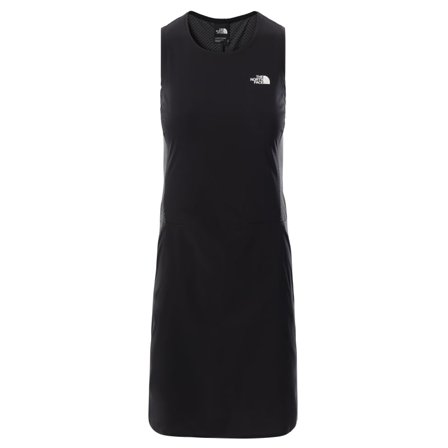 The North Face Women's Circadian Dress Women dresses Black M