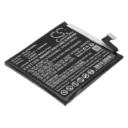 Batteri for SmartPhone, Mobil for AT&T Vista, WTATTRW2
