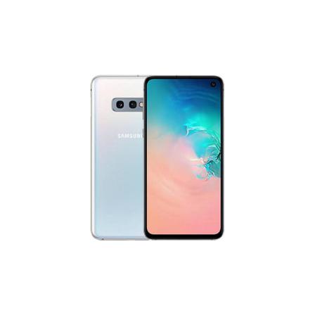 Samsung Galaxy S10e 128gb Prism White - Som Ny Prism White