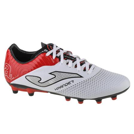 Lågskor Joma Xpander 2202 Fg Röda,vit 40.5