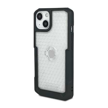 Etui na Telefon X-Guard iPhone 13 Przezroczyste