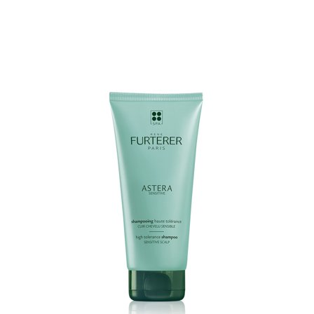 Rene Furterer Astera Sensitive - Shampooing Haute Tolérance 200ml - Shampoo Delicato