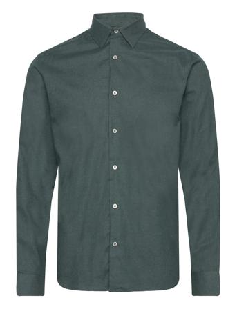 Jprblaarthur Christmas Shirt L/S Ch Ln Jack & J S Khaki