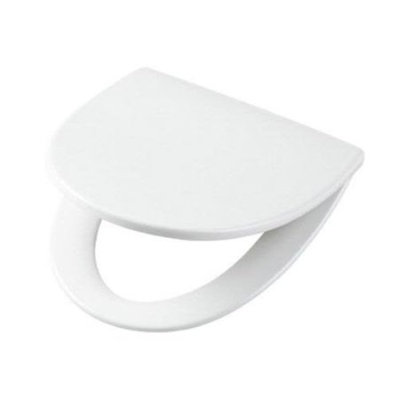 Ifö Sign Klosettsete, Baderom