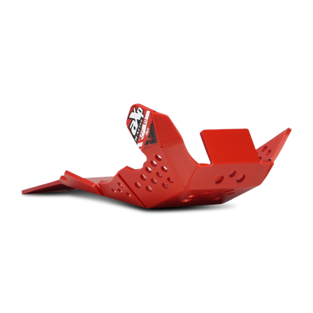 Skid Plate AXP Xtrem - Honda CRF 250R 2022-2026