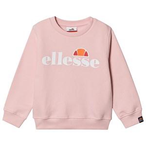 Kids - Ellesse Light pink Siobhen Sweatshirt 12-13 years - Jumpers and knitwear - 12-13 years - Pink
