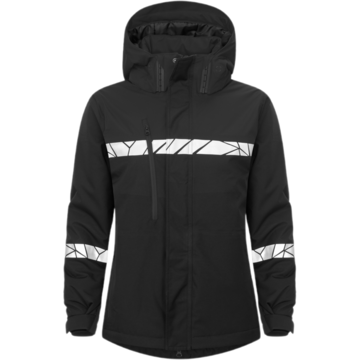 Vinterjacka Dam Projob 7420