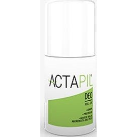 Actapil Deo Deodorante 50ml