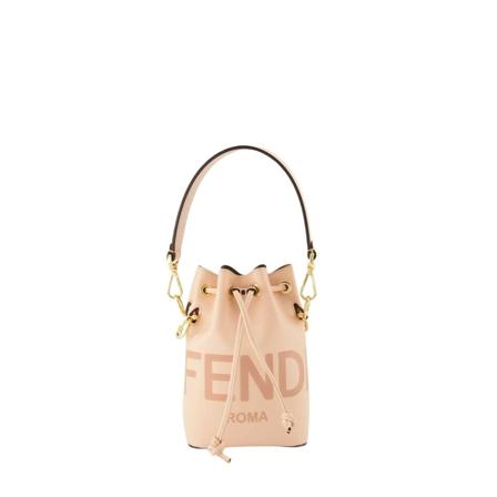 Fendi, Handbags Roze, Dames, Maat:ONE Size