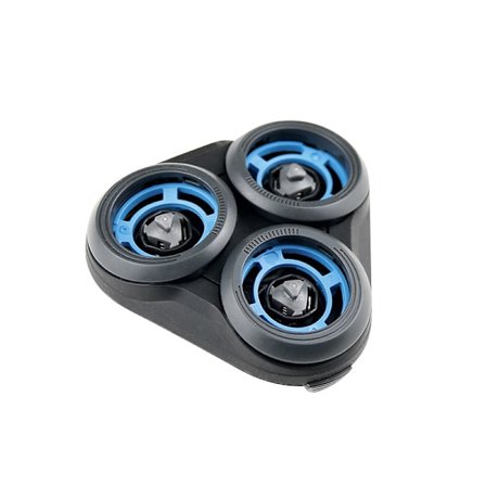 Passer til Philips S5050 S5082 S5380 S5000 barberhoved