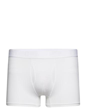 Core Dry Boxer 3-Inch M Boksershorts Hvit Craft