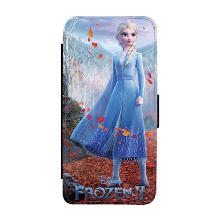 Frost 2 Elsa Samsung Galaxy A51 Flip Mobilfodral