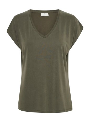 Kaffe | Kalise T-Shirt | L