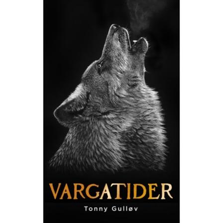 Vargatider (inbunden)