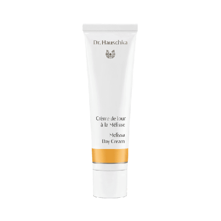 Dr. Hauschka Melissa Day Cream Dagcreme Dam ONESIZE