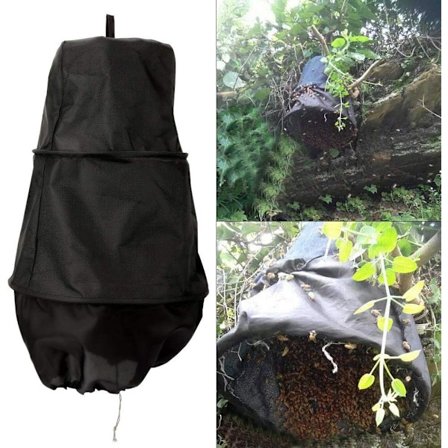 Sværmfælde, Biavler Værktøj Sort Bi Bur Sværmfælde Sværmfælde