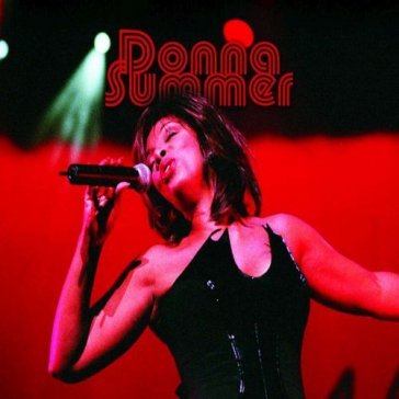 Encore Donna Summer