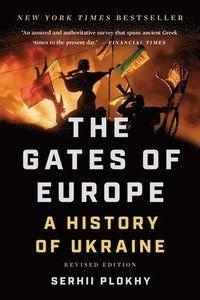 The Gates of Europe, ISBN: 9781541675643