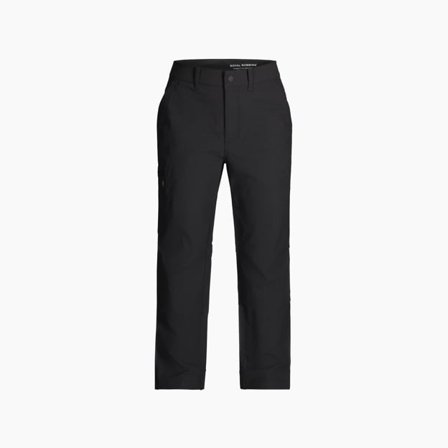 Royal Robbins - Royal Robbins Women's Truckee Pant 38/SHORT