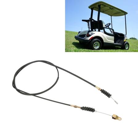66 tuuman kiihdytyskaapeli JW1 F6311 00 00 golfk rryyn G29 Drive 2007 2011