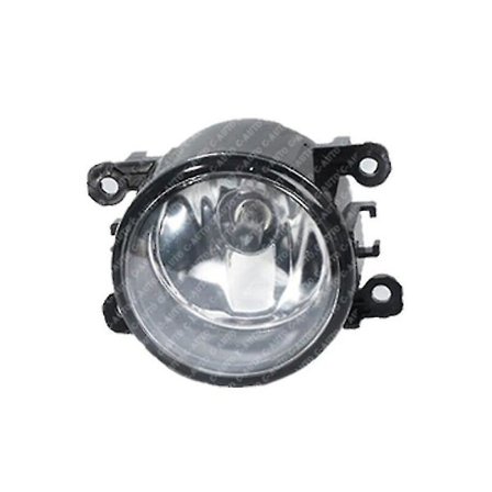 Tåkelyslampe for Mitsubishi Asx Rvr Outlander Sport 2013 2014 2015 Frontlykt Halogen Tåkelampe Tåkelys [DM]