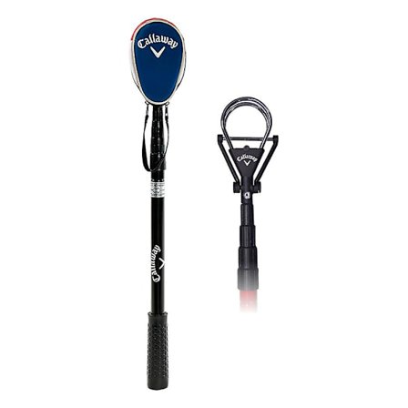 Callaway Golf 6 fot lett uttrekkbar ballhenter