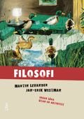 Filosofi, ISBN: 9789147092888