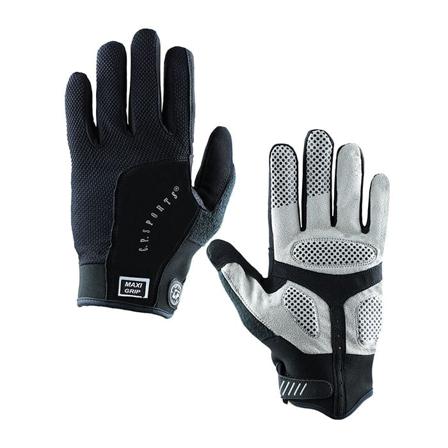 C.P. Sports Maxi Grip Glove, Black