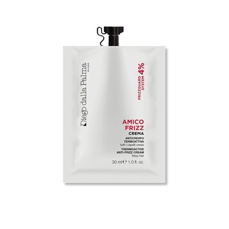 Diego Dalla Palma I Capelli AMICO FRIZZ - Crema Anticrespo Termoattiva 30ml - Crema Capelli Styling & Finish