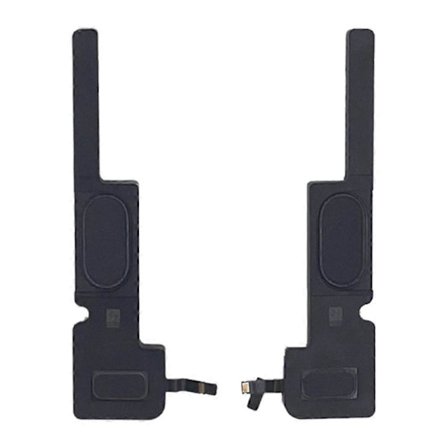 För MacBook Pro 16 tum (2019) A2141 OEM Vänster + Höger Summer Ringsignal Högtalarmodul Del (Utan