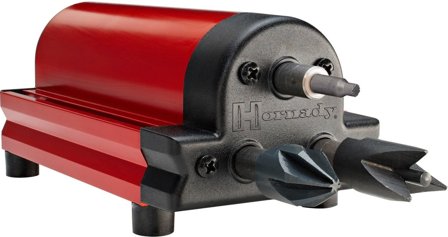 Hornady Lock-N-Load Case Prep Trio