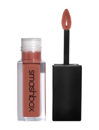 Smashbox Always On Liquid Lipstick - Nude - 4 ml