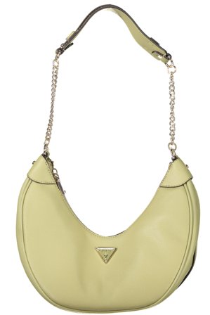 Guess Jeans Borsa Donna Verde
