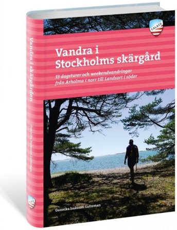 Calazo Vandra i Stockholms skärgård